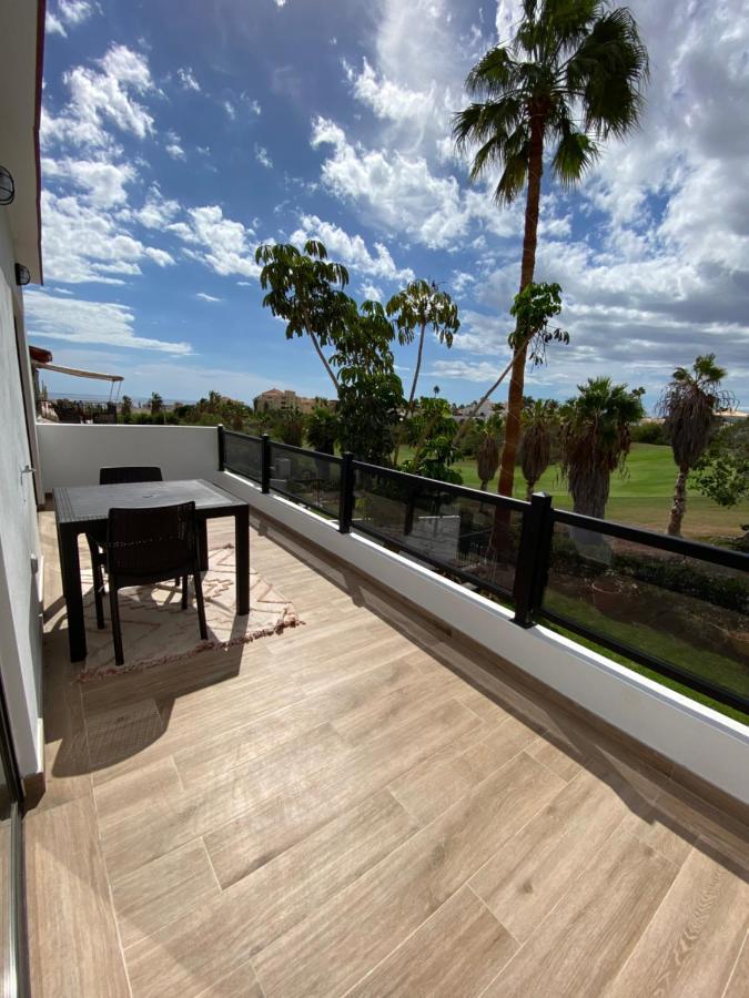Residencial Bitacora Apartamento San Miguel de Abona Exterior foto